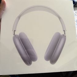 AirPods Max *UNBOXED NEW*