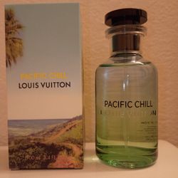 Louis Vuitton Pacific Chill 