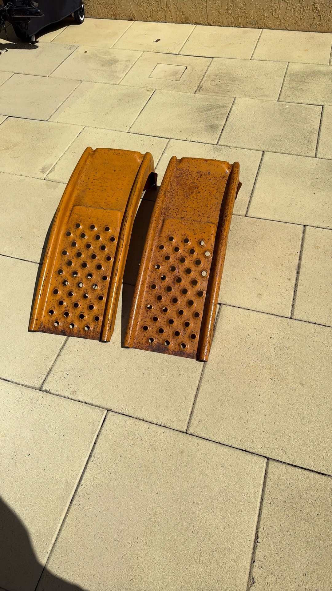Car Ramp