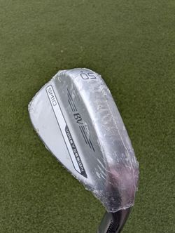 Titleist Vokey SM10 50/08F Shop Demo