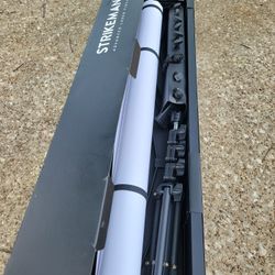 Strikeman Pro Laser Firearm Training