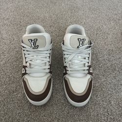 Louis Vuitton Shoes 