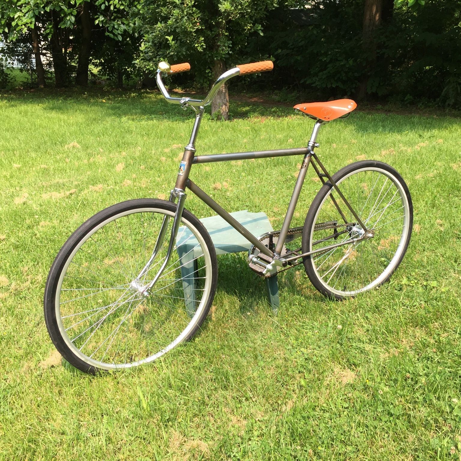 Bowery Lane Bicycle for Sale in Ferndale MI OfferUp