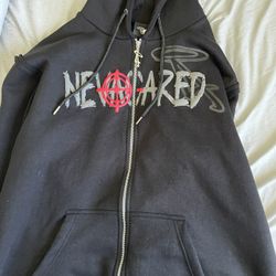 NevaCared Hoodie