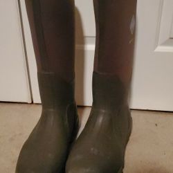 Muck Arctic Pro Size 15 Hunting Fishing Work Boots 