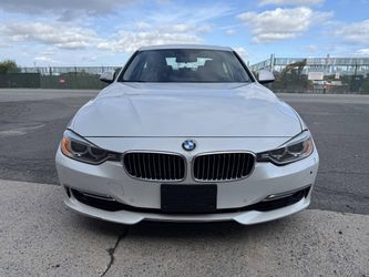 2013 BMW 335i