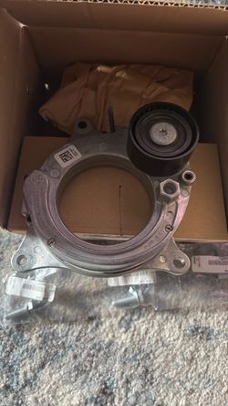 2020 m340i Gates Drive Belt Tenisoner