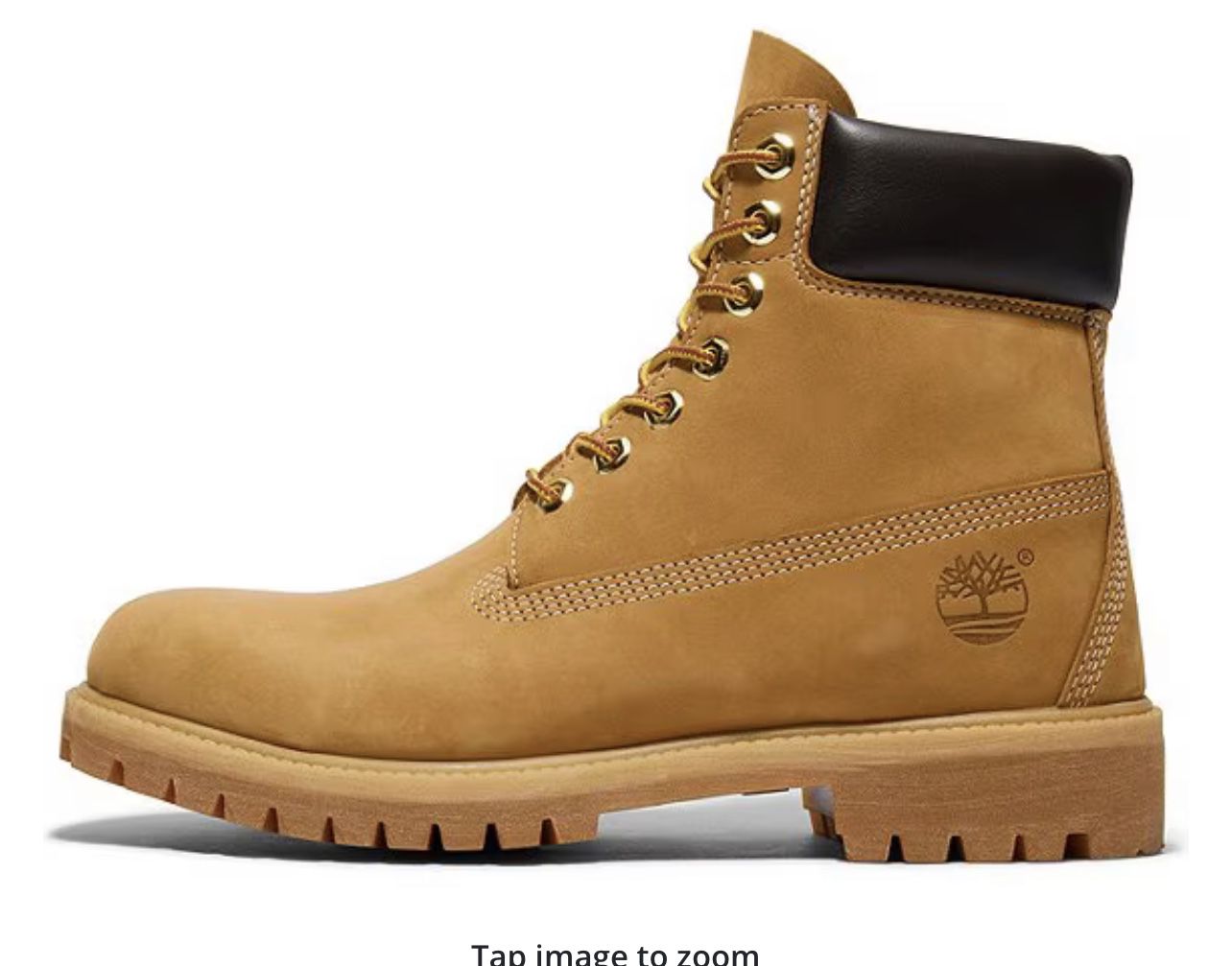 Timberland 6 In Boot For Men 