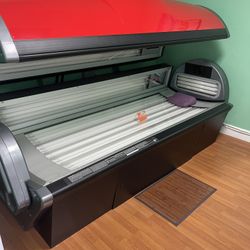 Tanning Bed For Sale