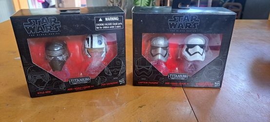 Star Wars Black Series