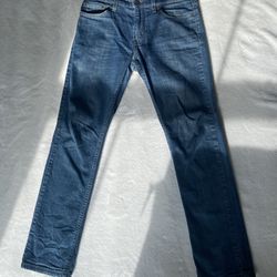 Levi’s Men’s Skinny Jeans