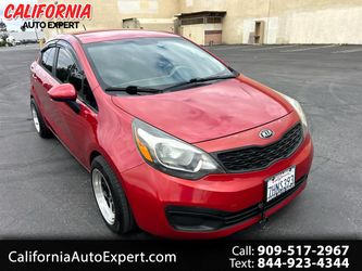 2015 Kia Rio