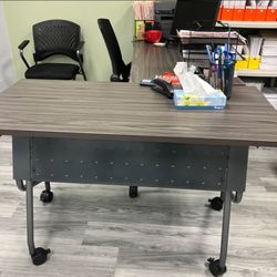 Table Training Tables – Multiple Sizes & Colors Available!