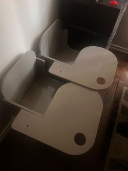Kids desk
