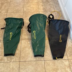 Drift / Trolling Socks