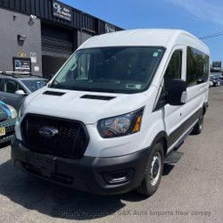 2024 Ford Transit-350 Passenger Van