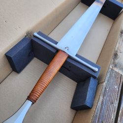 Albion Sword