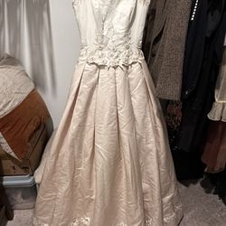 Sweet 15/16 Dress Size 4 