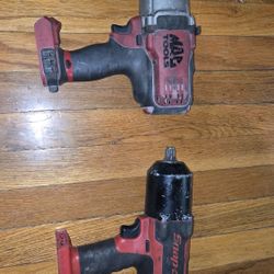 Older Models Impacts 1/2