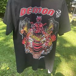 Warren Lotas X Dodge 