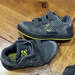 Freerider Mountain Bike Shoes - Kids'