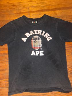 Bape shirt