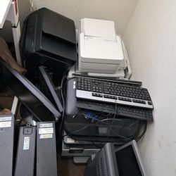 Printers $10 And Up