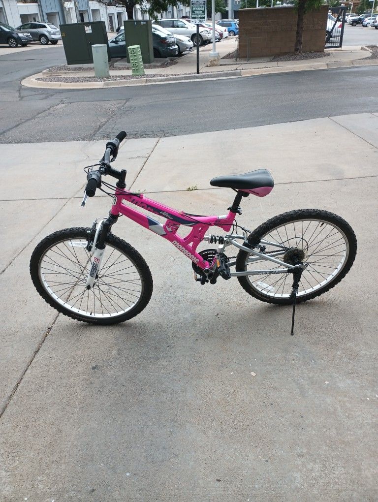 24 Inch Bikes ! $100 OBO Each!