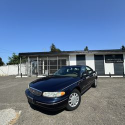 1999 Buick Century