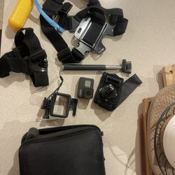 GoPro Hero 7 black 