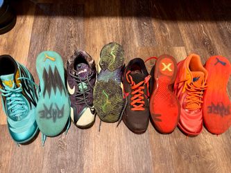 Basketball Shoes