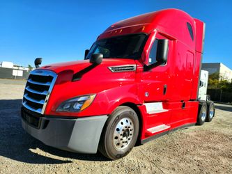 š„ 2021 FREIGHTLINER CASCADIA APU ā
11K ENGINE HOURS 437K MILES