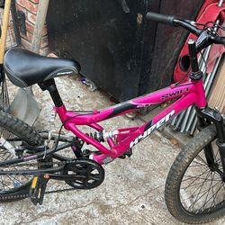 Kids Mountain Bike