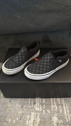 Vans 2y