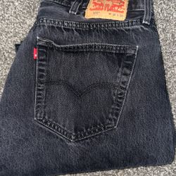 Levi’s 