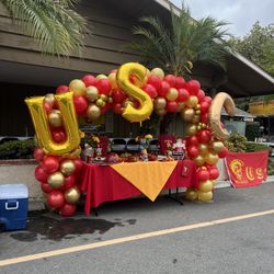 Graduation Decoration 