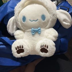 Brand New  Cinnamoroll Plush