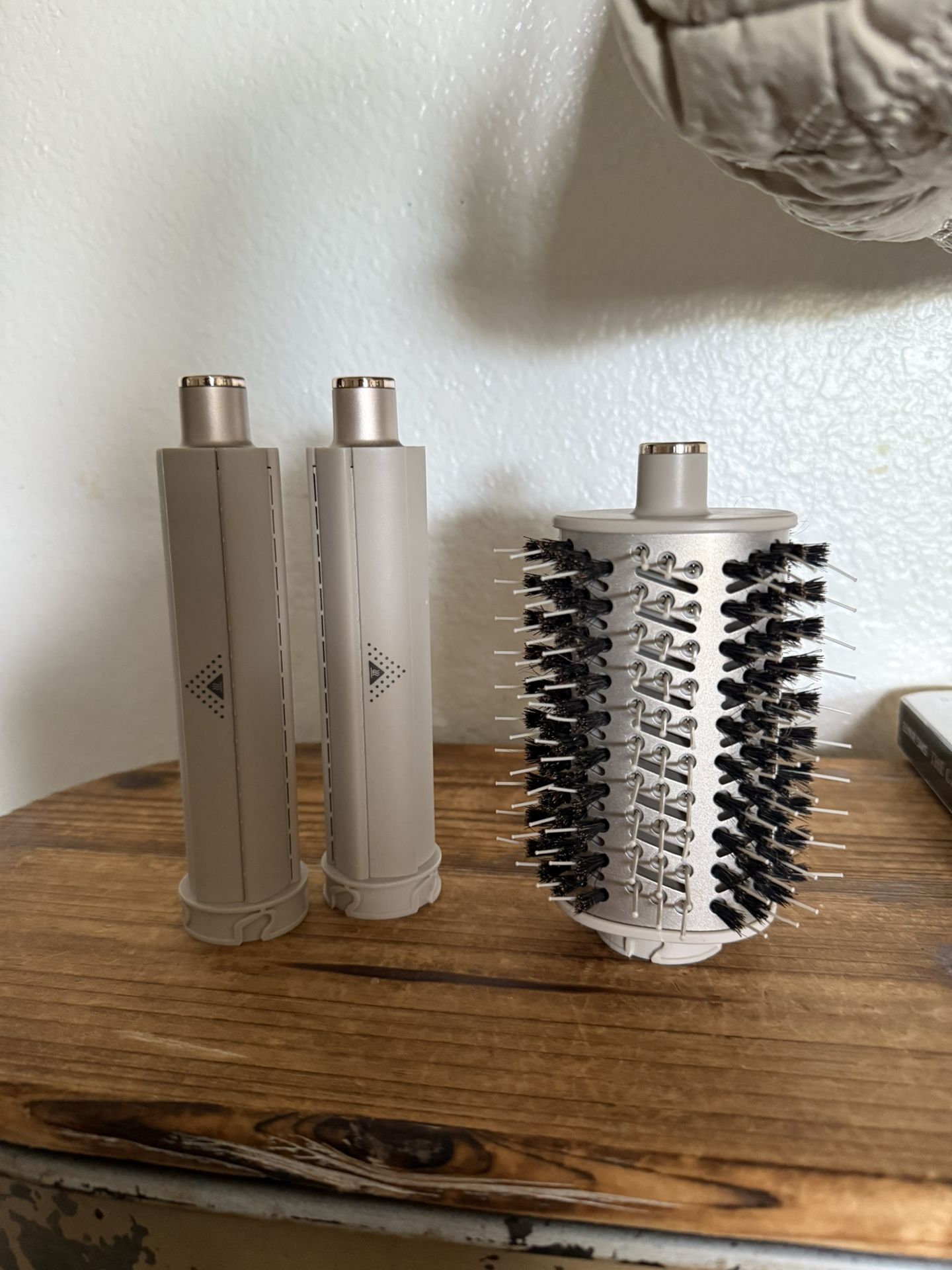 Shark Flexstyle Attachments