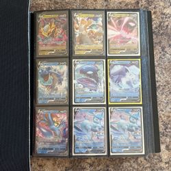 Pokemon Cards ( For Trade) 