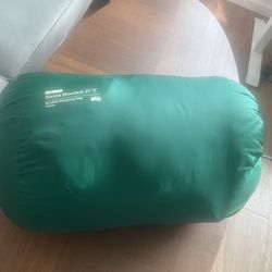 Double Sleeping Bag 