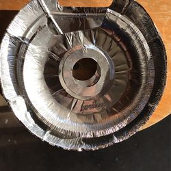 Stove Top
