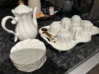Tea set