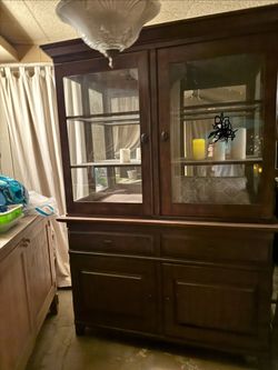 China cabinet