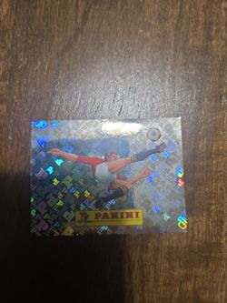 Panini!
