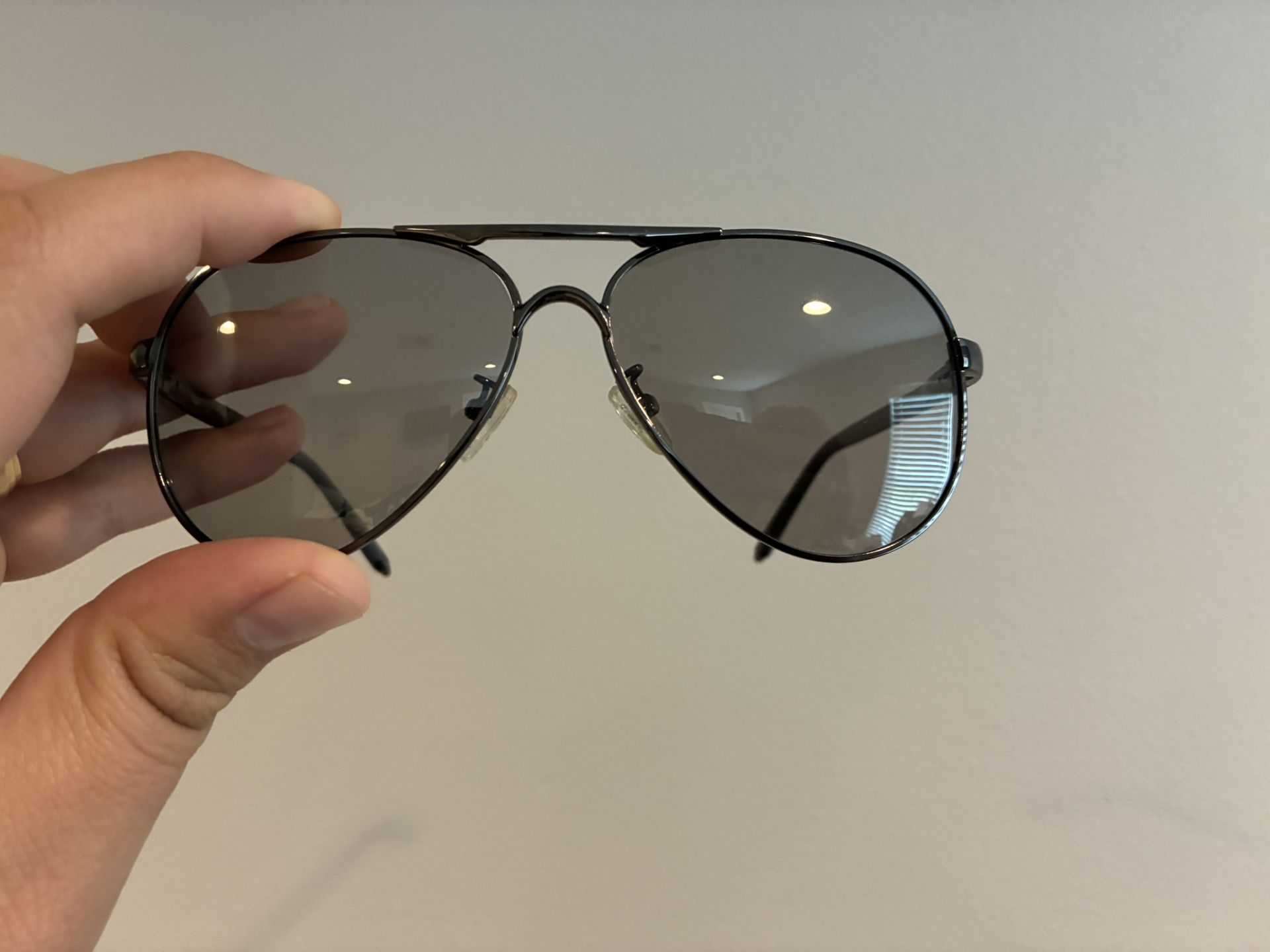Porsche Design Sunglasses