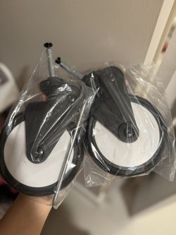 Front Wheels For Yoyo Stroller