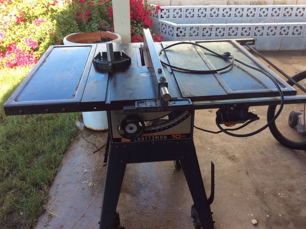  Table saw for Sale in Phoenix AZ - OfferUp