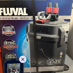 Fluval 407