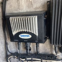 Garmin Gsd 22 Network Gms 10