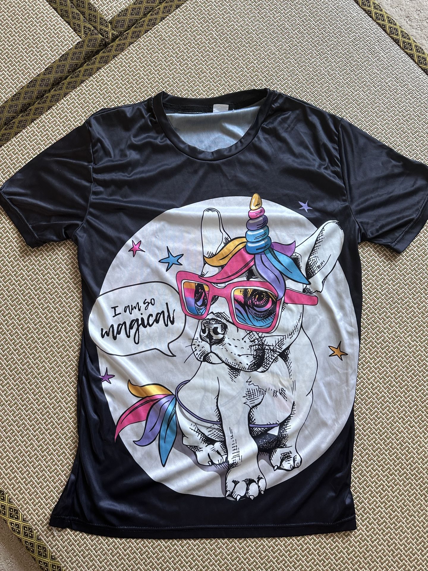 I’m So Magical Dog T-Shirt